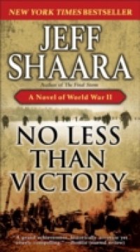 No Less Than Victory