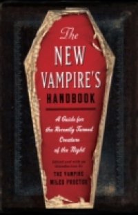 New Vampire`s Handbook