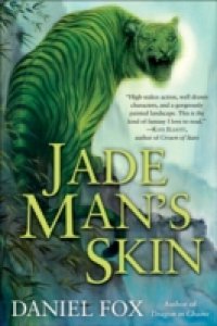 Jade Man`s Skin