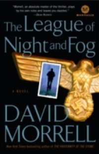 Читать League of Night and Fog