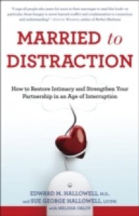 Читать Married to Distraction