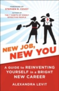 New Job, New You