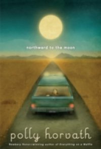 Northward to the Moon