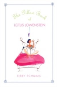 Pillow Book of Lotus Lowenstein