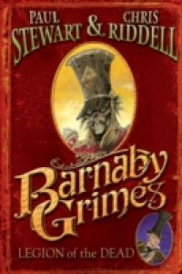 Barnaby Grimes: Legion of the Dead