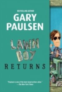 Читать Lawn Boy Returns