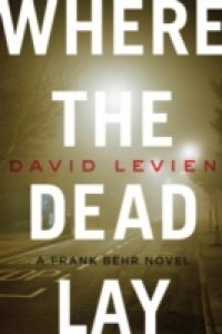 Where the Dead Lay