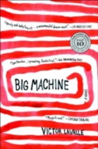 Big Machine