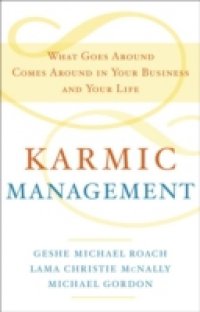 Читать Karmic Management