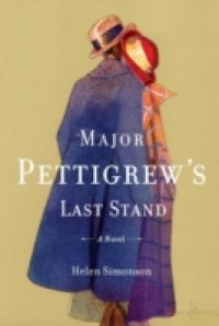 Major Pettigrew`s Last Stand