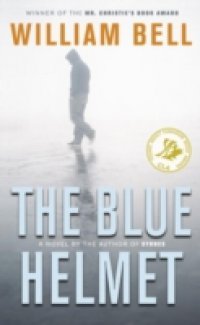 Blue Helmet