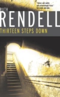 Читать Thirteen Steps Down