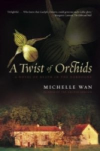 Twist of Orchids