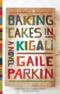 Baking Cakes in Kigali