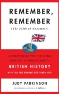 Remember, Remember (The Fifth of November)
