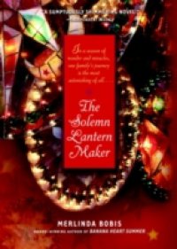 Solemn Lantern Maker