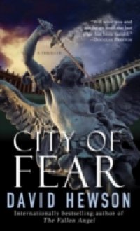 Читать City of Fear