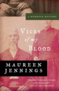Vices of My Blood