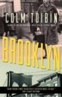 Читать Brooklyn