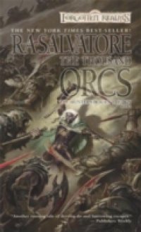 Читать Thousand Orcs