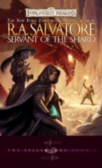Читать Servant of the Shard