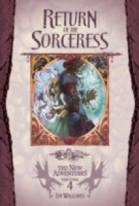 Читать Return of the Sorceress
