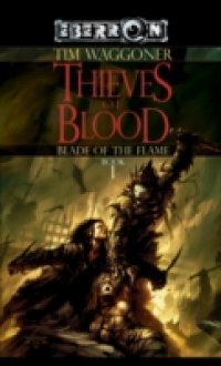 Читать Thieves of Blood