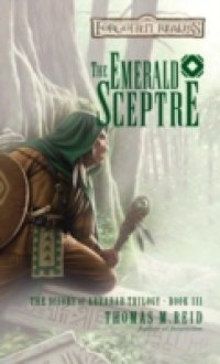 Emerald Scepter