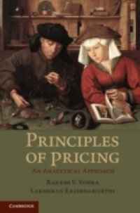 Читать Principles of Pricing