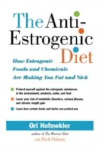 Читать Anti-Estrogenic Diet