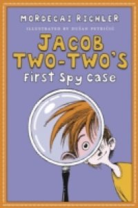 Jacob Two-Two-`s First Spy Case