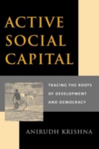 Active Social Capital