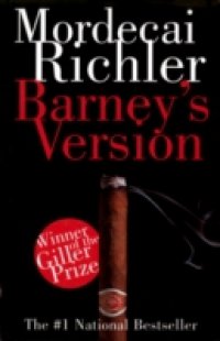 Barney`s Version (Movie Tie-in Edition)