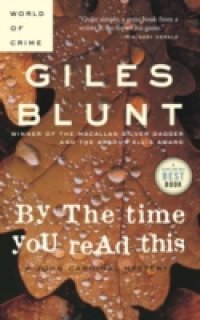 By the Time You Read This