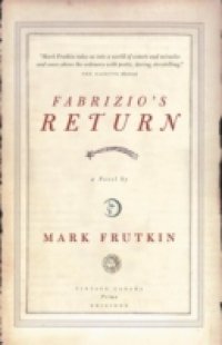 Fabrizio`s Return