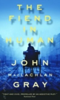 Fiend in Human