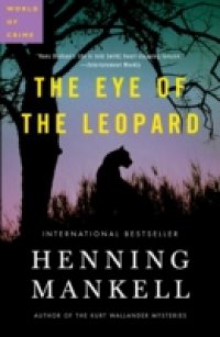 Читать Eye of the Leopard