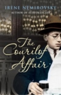 Courilof Affair