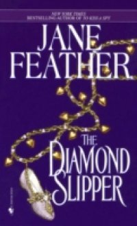 Diamond Slipper
