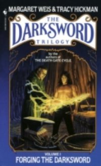 Forging the Darksword
