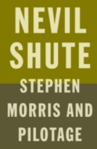 Stephen Morris