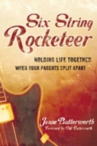 Six String Rocketeer