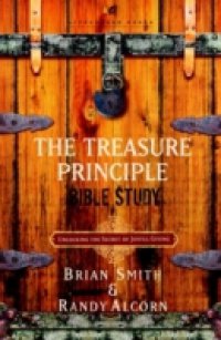 Treasure Principle Bible Study