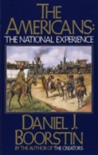 Americans: The National Experience