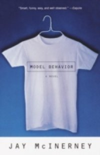 Читать Model Behavior