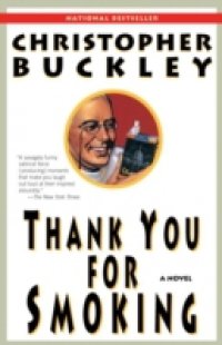 Читать Thank You for Smoking