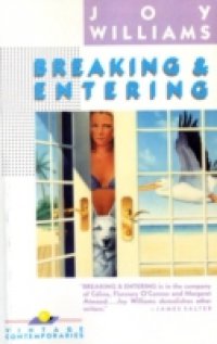 Breaking and Entering