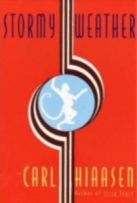 Читать Stormy Weather