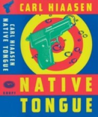 Читать Native Tongue