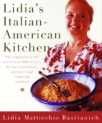 Lidia`s Italian-American Kitchen